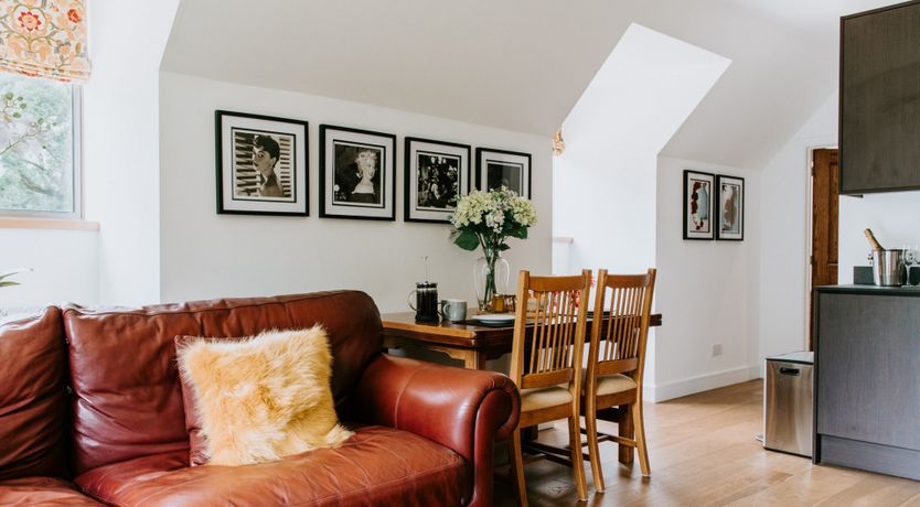 Photo of Second Nature