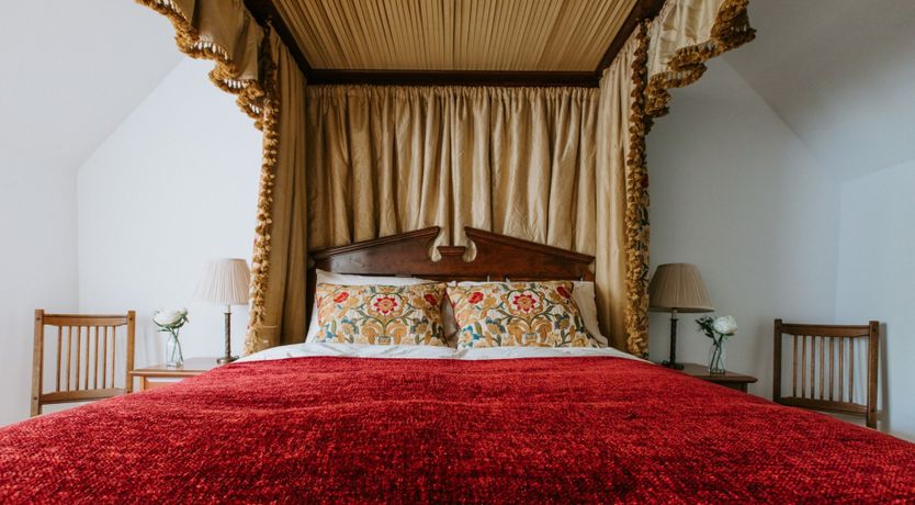 Photo of Second Nature