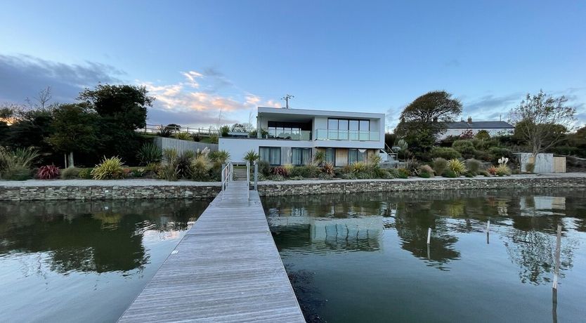 Photo of Flow & Meander