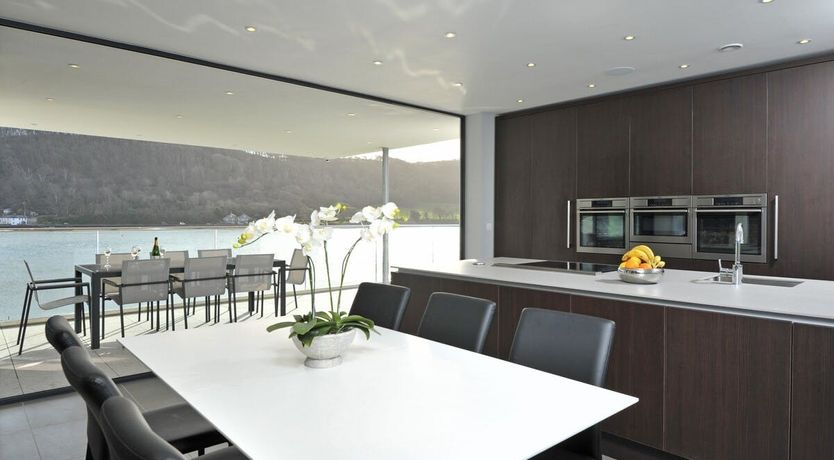 Photo of Flow & Meander