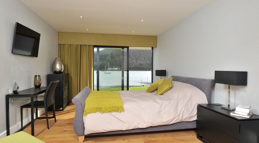 Photo of Flow & Meander