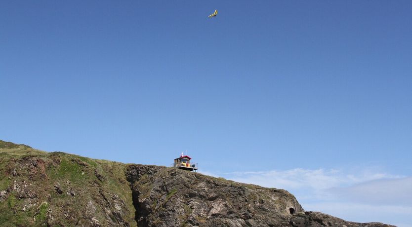 Photo of Flow & Meander