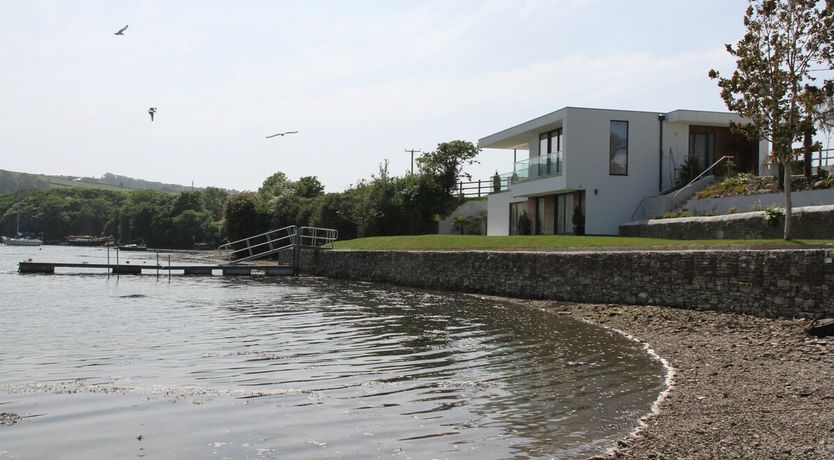 Photo of Flow & Meander