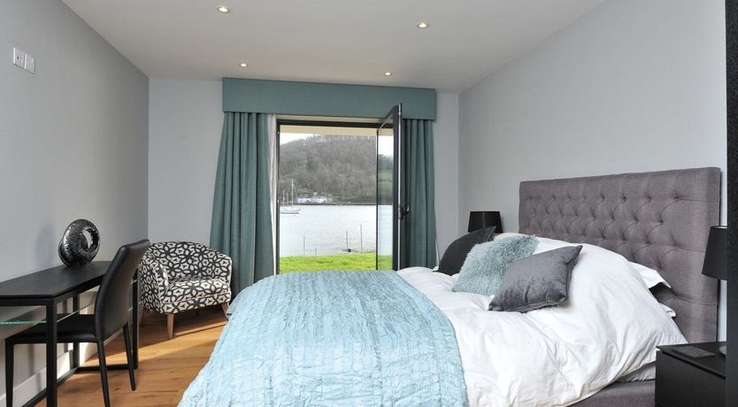 Photo of Flow & Meander