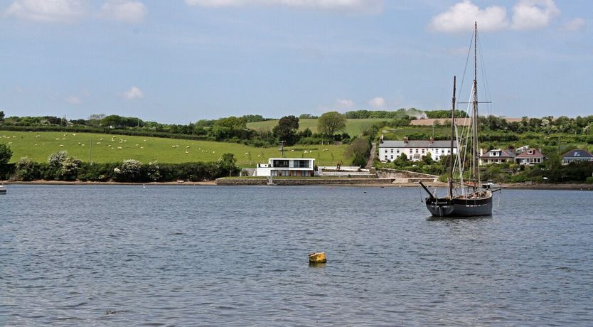 Photo of Flow & Meander