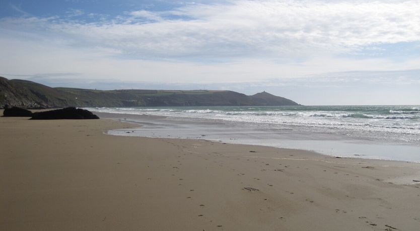 Photo of Flow & Meander