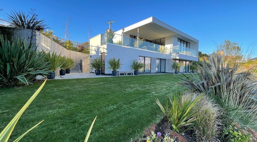 Photo of Flow & Meander