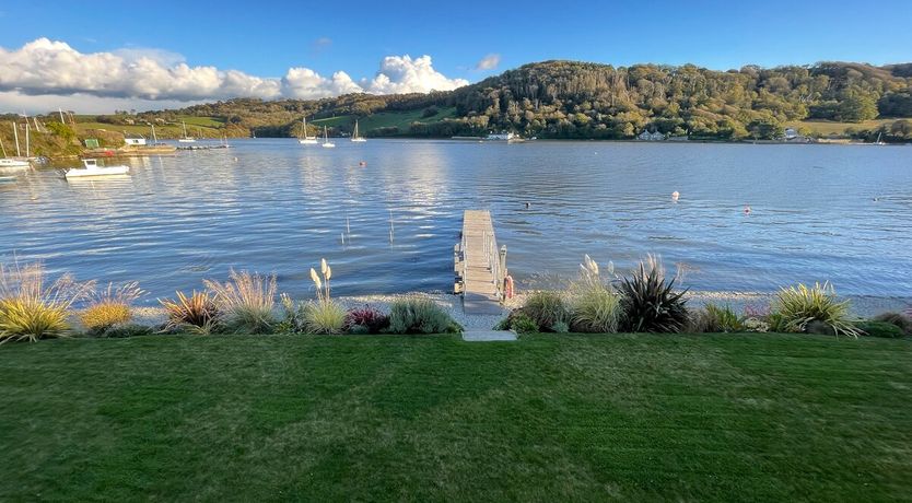 Photo of Flow & Meander