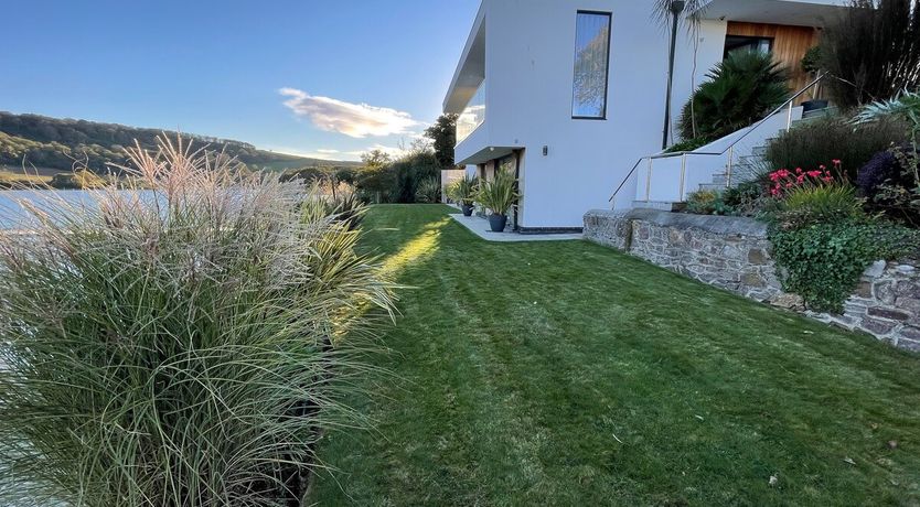 Photo of Flow & Meander