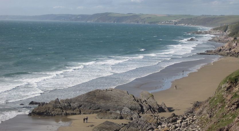 Photo of Flow & Meander