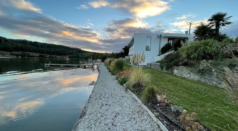 Photo of Flow & Meander