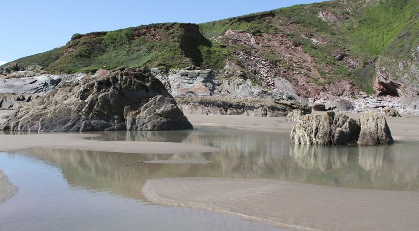 Photo of Flow & Meander