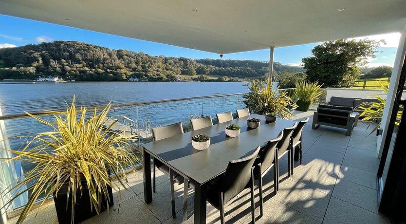 Photo of Flow & Meander