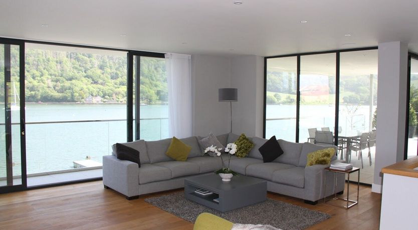 Photo of Flow & Meander