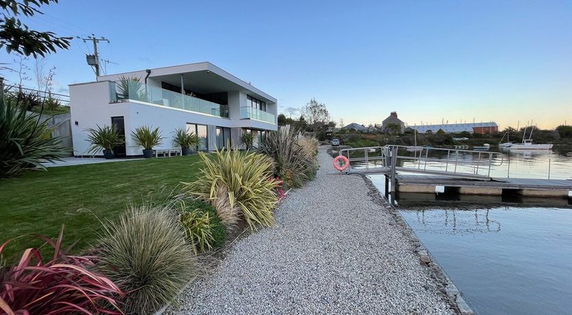 Photo of Flow & Meander