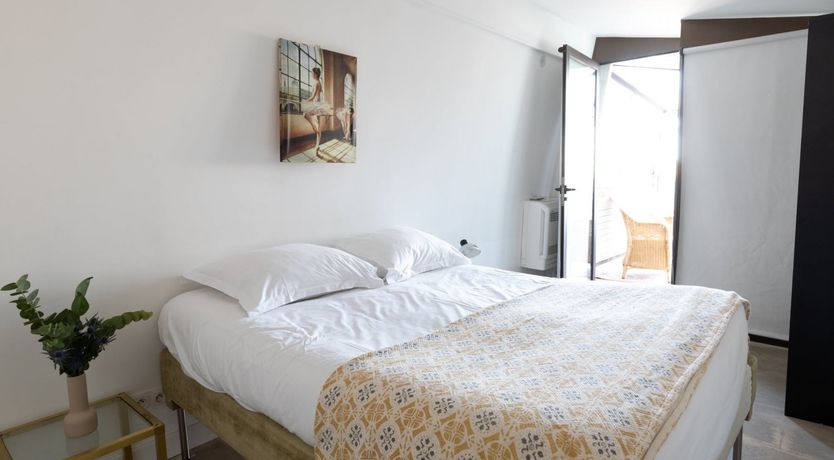 Photo of Smiling Cherub