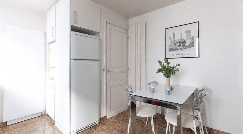 Photo of Smiling Cherub