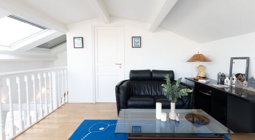 Photo of Smiling Cherub