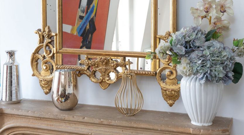 Photo of Smiling Cherub