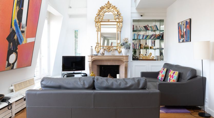 Photo of Smiling Cherub