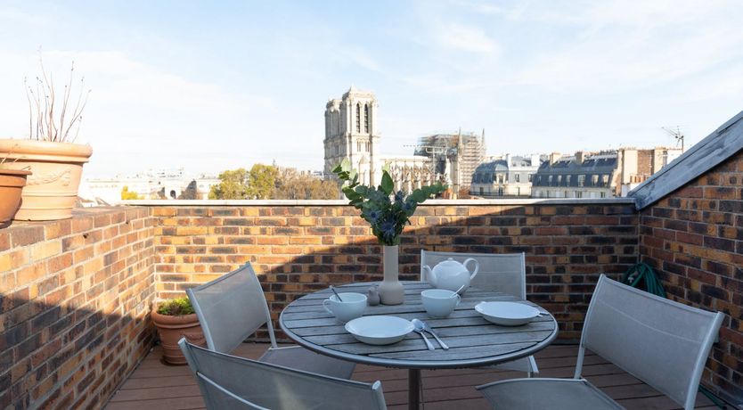 Photo of Smiling Cherub