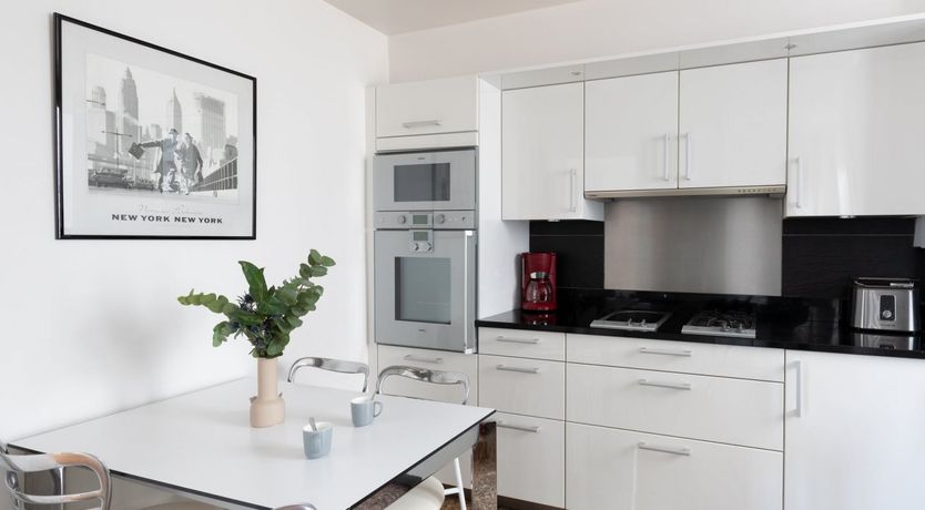 Photo of Smiling Cherub