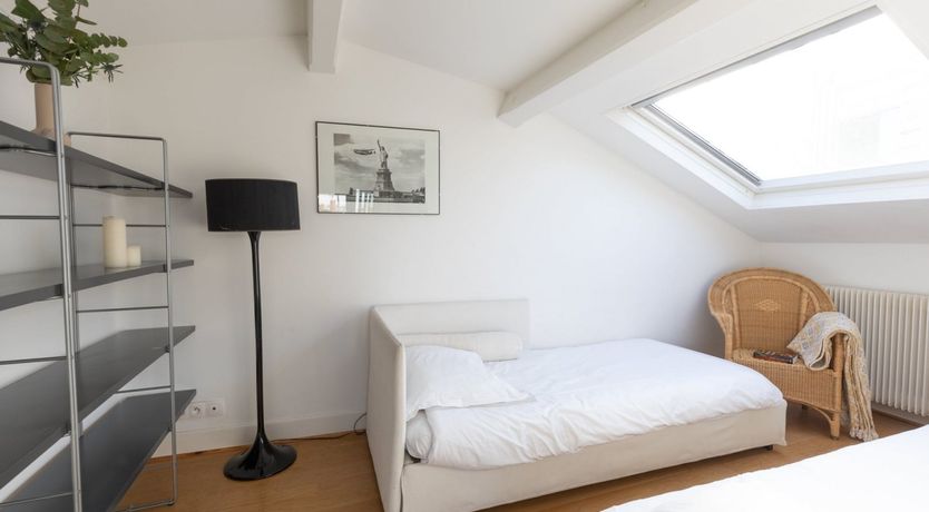 Photo of Smiling Cherub