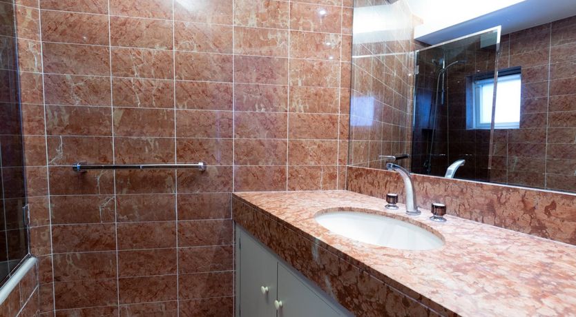 Photo of Smiling Cherub