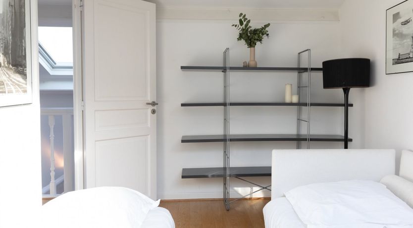 Photo of Smiling Cherub