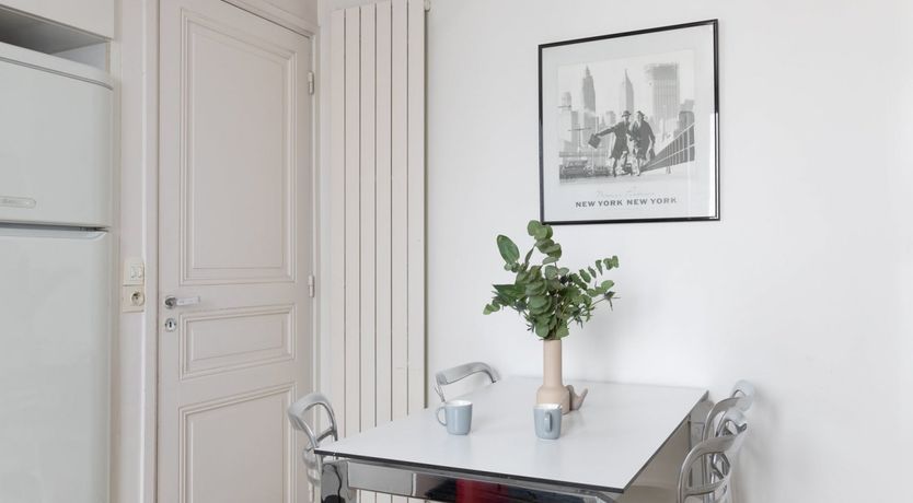 Photo of Smiling Cherub