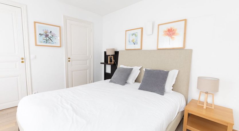 Photo of Smiling Cherub