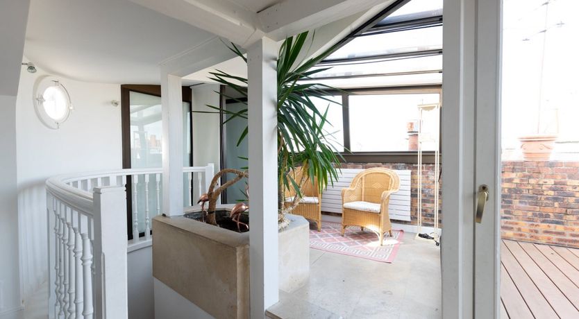 Photo of Smiling Cherub