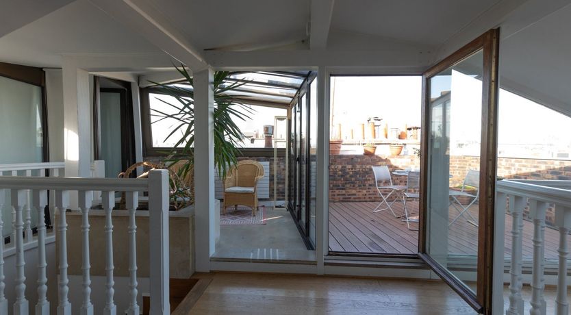 Photo of Smiling Cherub