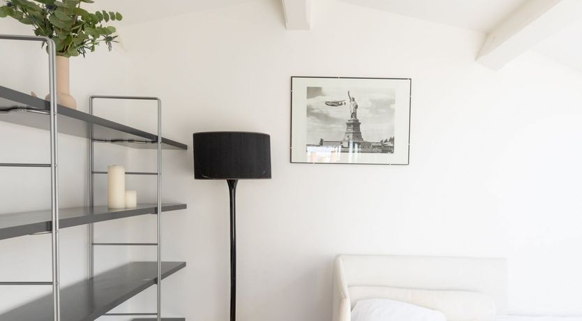 Photo of Smiling Cherub