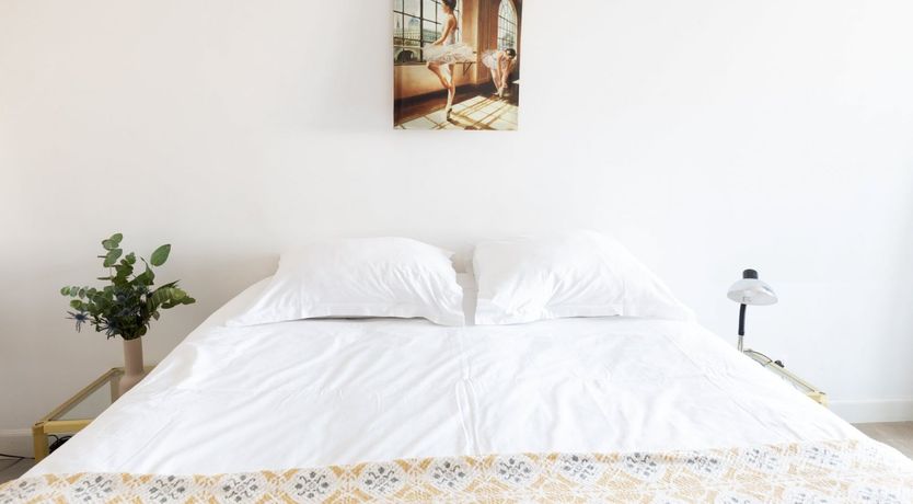 Photo of Smiling Cherub