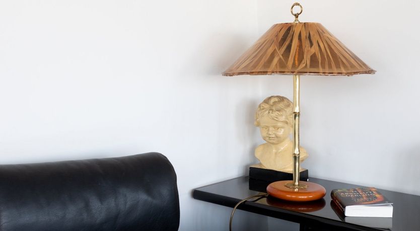 Photo of Smiling Cherub