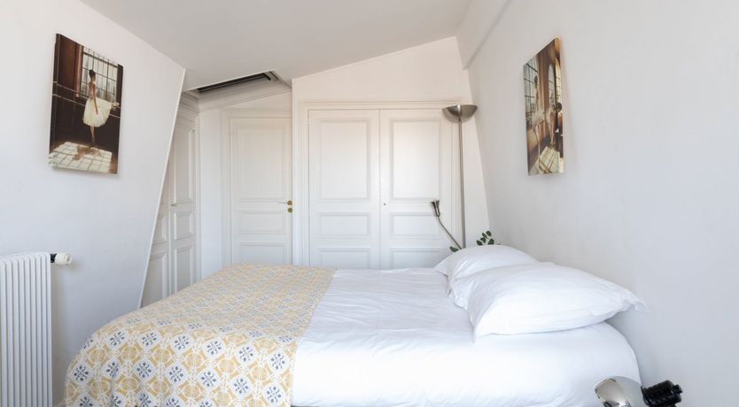 Photo of Smiling Cherub