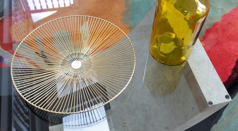 Photo of Smiling Cherub