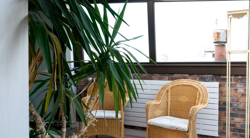 Photo of Smiling Cherub