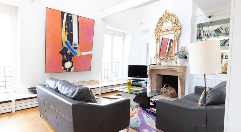 Photo of Smiling Cherub