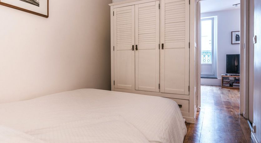 Photo of Terrasse du Luxembourg