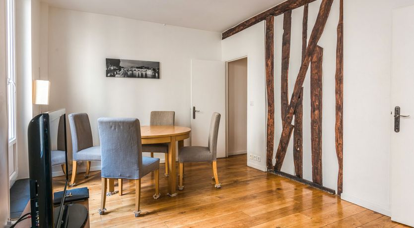 Photo of Terrasse du Luxembourg