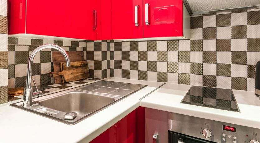 Photo of Terrasse du Luxembourg