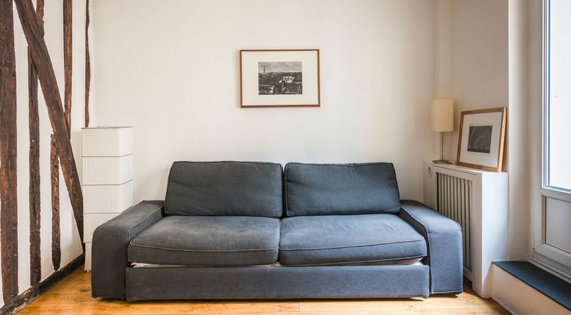 Photo of Terrasse du Luxembourg