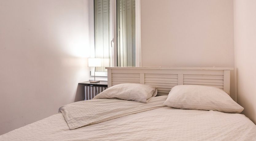 Photo of Terrasse du Luxembourg