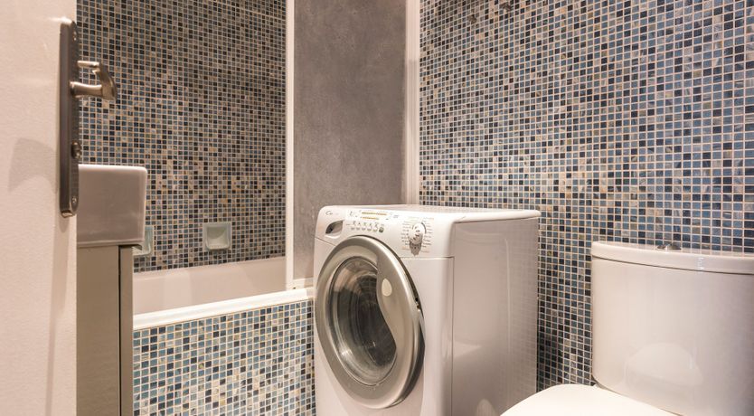 Photo of Terrasse du Luxembourg