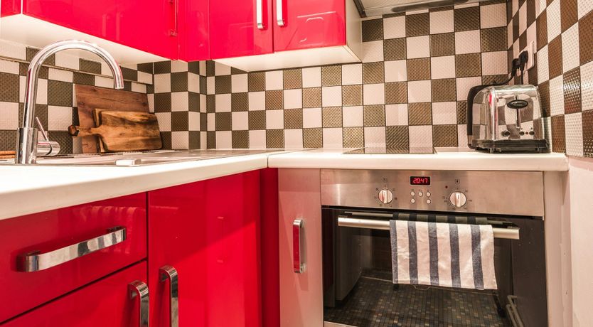 Photo of Terrasse du Luxembourg