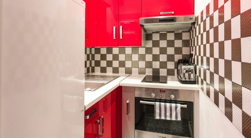 Photo of Terrasse du Luxembourg