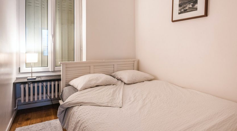 Photo of Terrasse du Luxembourg