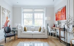 Photo of Canfield Gardens